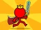 Jwèt Red Stickman sou entènèt