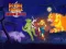 Jwèt Boxing Fighter Shadow Battle sou entènèt