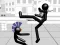 Jwèt Stickman Fighting 3d sou entènèt