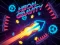 Jwèt Neon Gravity sou entènèt
