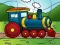 Jwèt Transport Wavy Jigsaw sou entènèt