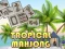 Jwèt Tropical Mahjong sou entènèt
