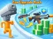Jwèt Gun Upgrade Rush sou entènèt