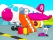 Jwèt Kids Airport Adventure sou entènèt