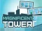 Jwèt Magnificent Tower sou entènèt