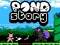 Jwèt Pond Story sou entènèt