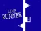 Jwèt Line Runner sou entènèt