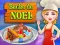 Jwèt Buche De Noel sou entènèt
