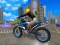 Jwèt City Bike Stunt Racing sou entènèt