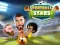 Jwèt Football Stars sou entènèt