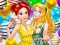 Jwèt Best Party Outfits for Princesses sou entènèt