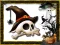 Jwèt Halloween Puzzle Challenge sou entènèt