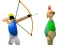Jwèt Apple Shooter sou entènèt