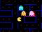 Jwèt Dumb Pacman sou entènèt