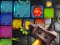 Jwèt Temple Puzzle sou entènèt
