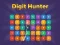Jwèt Digit Hunter sou entènèt