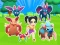 Jwèt Battle Island 2 sou entènèt