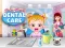 Jwèt Baby Hazel Dental Care sou entènèt