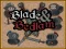 Jwèt Blade & Bedlam sou entènèt