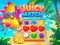 Jwèt Juicy Match sou entènèt