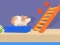 Jwèt Hamster Maze Online sou entènèt