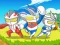 Jwèt Ultraman Monster Island Adventure 3 sou entènèt