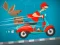 Jwèt Crazy Courier sou entènèt