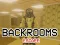 Jwèt Backrooms Escape sou entènèt