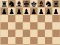 Jwèt Classic chess sou entènèt