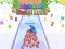 Jwèt Alphabet Count Rush sou entènèt