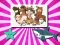 Jwèt Animal Puzzle sou entènèt