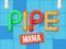 Jwèt Pipe mania sou entènèt