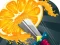 Jwèt Fruit Knife Hit sou entènèt