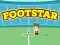 Jwèt Footstar sou entènèt