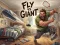 Jwèt Fly vs Giant sou entènèt