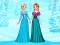 Jwèt Icy Dress Up sou entènèt