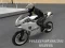 Jwèt Police Motorbike Driver sou entènèt