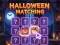 Jwèt Halloween Matching sou entènèt