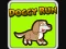 Jwèt Doggy Run sou entènèt
