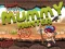 Jwèt Mummy Hunter sou entènèt