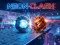 Jwèt Neon Clash sou entènèt