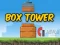 Jwèt Box tower sou entènèt