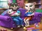 Jwèt Angela Twins Family Day sou entènèt