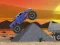 Jwèt 4x4 Monster sou entènèt