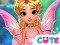 Jwèt Magical Fairy Fashion Look sou entènèt