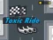 Jwèt Toxic Ride sou entènèt