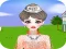 Jwèt Pretty Princess Ball Dressup sou entènèt