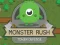 Jwèt Monster Rush sou entènèt