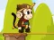 Jwèt Bridge Monkey sou entènèt