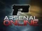 Jwèt Arsenal Online sou entènèt